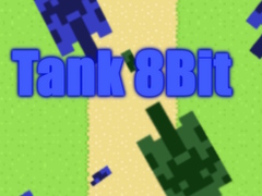 Joc Tank 8Bit