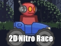 Joc 2D Nitro Race