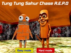 Joc Tung Tung Sahur Chase R.E.P.O