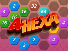 Joc 4 Hexa