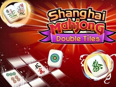 Joc Shanghai Mahjong Double Tiles