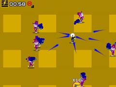 Joc Dolls War