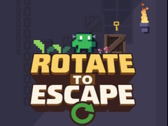 Joc Rotate to Escape