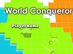 Joc World Conqueror