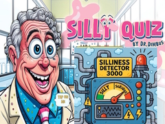 Joc Silly Quiz by Dr. Dimbus