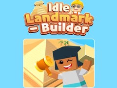 Joc Idle Landmark-Builder