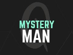 Joc Scp The Mystery Man