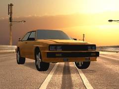 Joc Highway Racer 3D