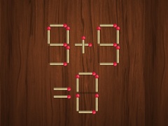 Joc Burn Matches
