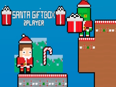 Joc Santa Giftbox 2 Player