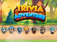 Joc Trivia Adventure