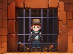 Joc The Dark Prison