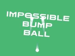 Joc Impossible Bump Ball