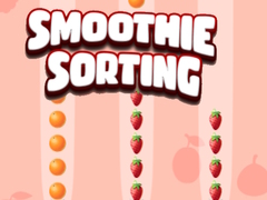 Joc Smoothie Sorting