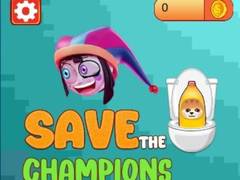Joc Save The Champions