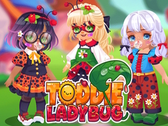 Joc Toddie Ladybug