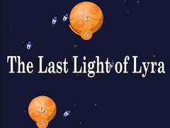 Joc The Last Light of Lyra