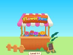 Joc Flower Jam