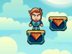 Joc Jump Jack