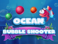 Joc Ocean Bubble Shooter