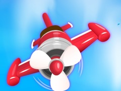 Joc Idle Merge Plane