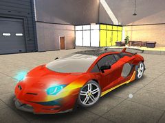 Joc Car Real Simulator