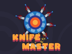 Joc Knife Master
