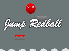 Joc Jump Redball