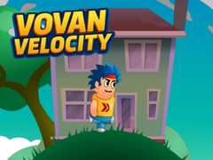 Joc Vovan Velocity