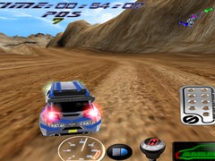 Joc Racing Ultimate