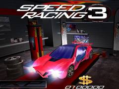 Joc Speed Racing 3