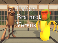 Joc Italian Brainrot Versus
