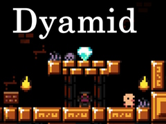 Joc Dyamid