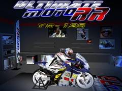 Joc Ultimate Moto RR