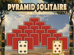 Joc Pyramid Solitaire Ancient Rome
