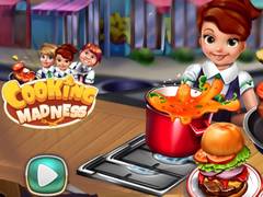 Joc Cooking Madness