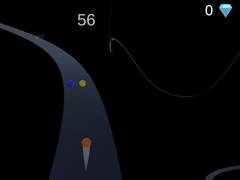 Joc Color Ball Road