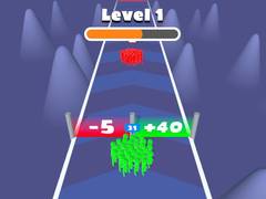 Joc Stickman Count Masters