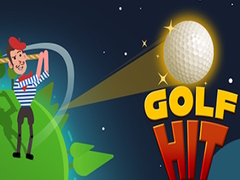 Joc Golf Hit