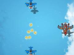 Joc Panda Commander Air Combat