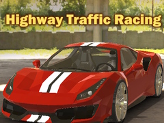 Joc Highway Traffic Racing