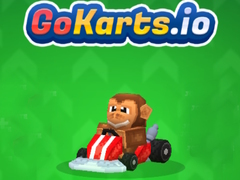 Joc GoKarts.io
