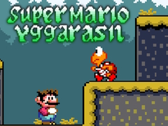 Joc Mario Yggdrasil