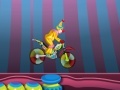 Joc Circus Bike