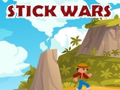 Joc Stick Wars