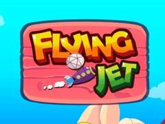 Joc Flying Jet