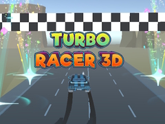 Joc Turbo Racer 3D