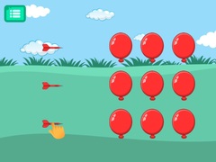 Joc Balloon Blitz