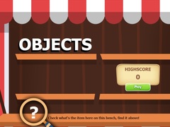 Joc Objects