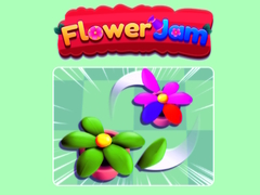Joc Flower Jam